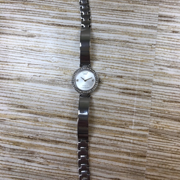 Juicy couture watch - D4 - Picture 6 of 6